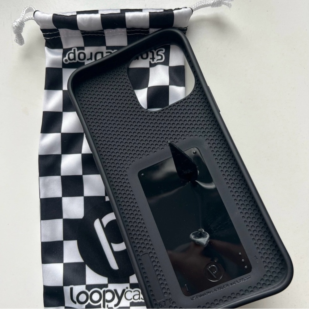 Loopy iPhone 13 Pro Max